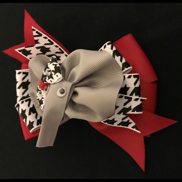 Custom bows - Picture 3 of 3